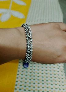 Metal Bangles