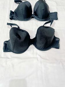 💫♥️ heavy paded push-up Bra Bundle - Set of 3