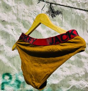 Jockey Briefs - Size Medium