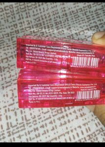 Swiss Beauty Sealed Pack Lip Balm