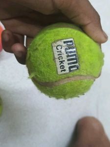 Colorful Rubber Balls