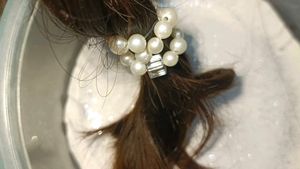 Breclet / Hair Tie 💖