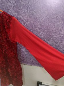 Size Is 34 Waist ,length Is 23 In,Bust Is 34 Inch,Waist Is 28 Inch