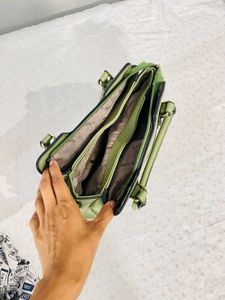 Purse Women Bag With 5 Pocket