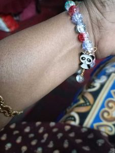 Girls New Bracelet