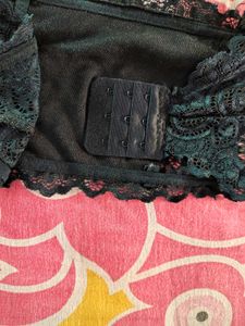 Lace Bralette