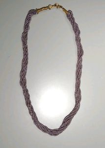 Combo Of 4 Long Neckpiece