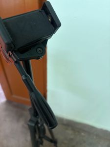 Camera Tripod
