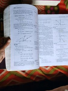 New Simplified Physics for Class 11 Vol 1+2 (S.L. Arora)