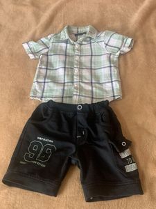 Kids Dress(zudio Brand)