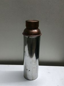 Copper Bottle