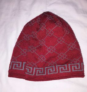 Woolen Cap