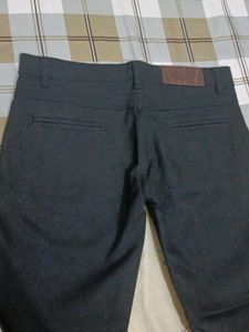Men&#39;s Black Jeans (Waist 32)