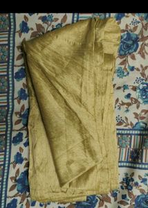 Elegant Green Ethnic Gown