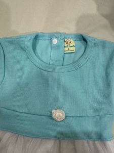 Cute Baby Girl Dress