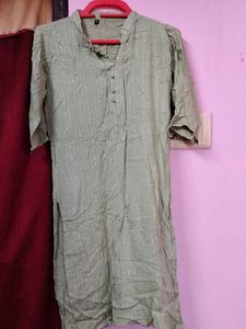 5 Combo Kurti And Pant