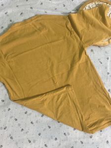 Oversized Tshirt