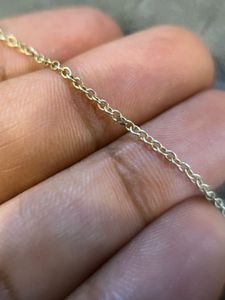 Silver Infinity Bracelet