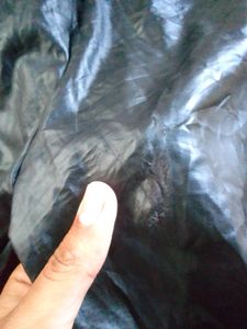 Super Cool Black Leather Pant 🖤✨