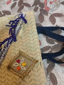 👉👉Vintage Handmade Tote Bag👜👛👜🔥