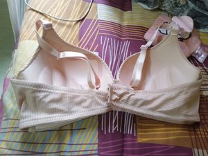 Brand New Push Up Bra Selling Due To Size Issue Just Bought Yesterday