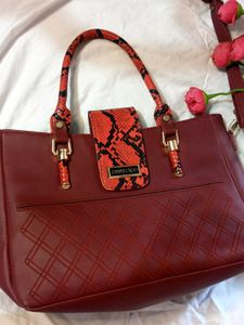 Handbag