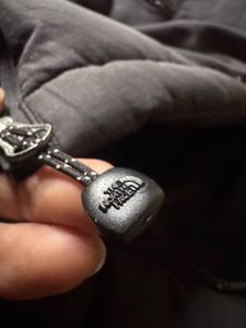 The North Face Summit Series Puffer Jacket