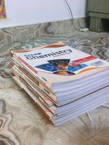 ALLEN Class 12 Book Set