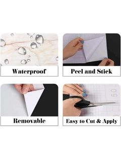 White Gloss Wallpaper