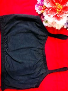 Women&#39;s Cotton Blend Camisole Top