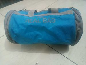 REAL BAG Gym &amp; Travel Ba