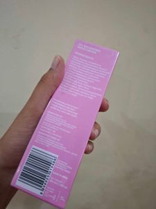Foxtale Oil Balancing Moisturizer