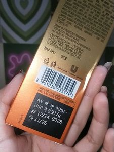 Lame Sun Expert Sunscreen