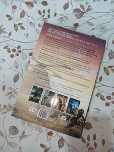 Sita Warrior Of Mithila Book