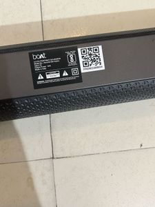 boAt Aavante Bar Aspire 50W BluetoothSoundbar