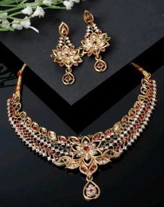 Jewellery Set