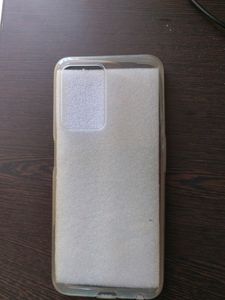One Plus Nord CE2 5G Mobile Phone Back Cover