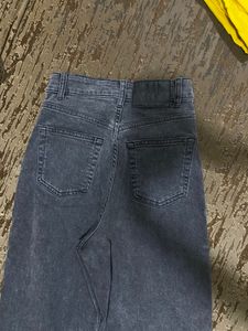 H&amp;M Divided   Exclusive Offer HM Mom Fit