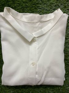 White Shirt