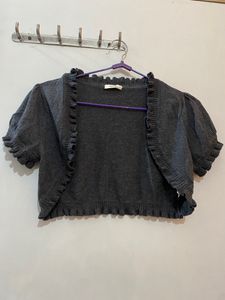 CUTE BOLERO TOPS
