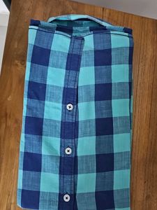 Indigo Nation Shirt