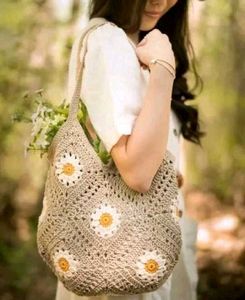 Crochet Handbags