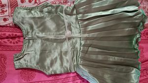 Combo Pack (Frock, Sweater, T-shirt)