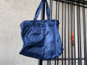 Mini Luggage Bag