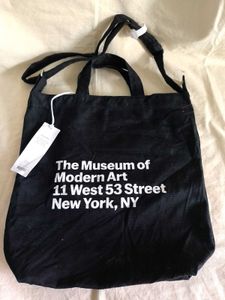 Black Shoulder Bag (Authentic)