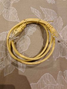 Ethernet Cable RJ45 Cat5E