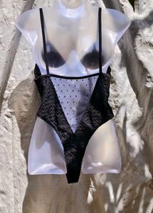23.13.4 SEXY BLACK BODYSUIT