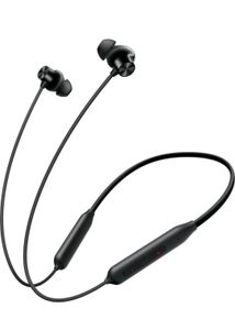 One Plus Bullets Wireless Z2 (Magico Black)