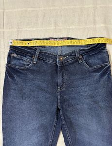 🆕Vibe Women Denim Jeans