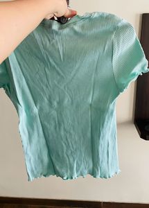 Pista Colour Top